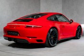 Porsche 911 CARRERA 4S. LOW MILEAGE. HEATED SEATS. BOSE. SPORT EXHAUST 4