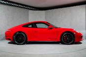 Porsche 911 CARRERA 4S. LOW MILEAGE. HEATED SEATS. BOSE. SPORT EXHAUST 7