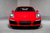 Porsche 911 CARRERA 4S. LOW MILEAGE. HEATED SEATS. BOSE. SPORT EXHAUST 2