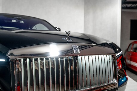 Rolls-Royce Spectre SHOOTING STAR STARLIGHT. MASSAGE, HEATED & COOLED SEATS. BESPOKE INTERIOR 29