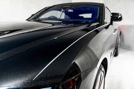 Rolls-Royce Spectre SHOOTING STAR STARLIGHT. MASSAGE, HEATED & COOLED SEATS. BESPOKE INTERIOR 20