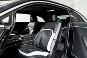 Rolls-Royce Spectre SHOOTING STAR STARLIGHT. MASSAGE, HEATED & COOLED SEATS. BESPOKE INTERIOR 16