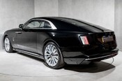 Rolls-Royce Spectre SHOOTING STAR STARLIGHT. MASSAGE, HEATED & COOLED SEATS. BESPOKE INTERIOR 6