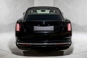 Rolls-Royce Spectre SHOOTING STAR STARLIGHT. MASSAGE, HEATED & COOLED SEATS. BESPOKE INTERIOR 5