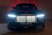 Rolls-Royce Spectre SHOOTING STAR STARLIGHT. MASSAGE, HEATED & COOLED SEATS. BESPOKE INTERIOR 12