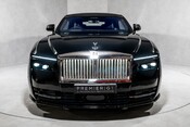 Rolls-Royce Spectre SHOOTING STAR STARLIGHT. MASSAGE, HEATED & COOLED SEATS. BESPOKE INTERIOR 2