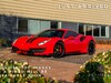 Ferrari 488 Pista FULL FSH. FULL PPF. CARBON FIBRE INT & PACK. LIFT. TWO-TONE LIVERY.