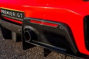 Ferrari 488 Pista FULL FSH. FULL PPF. CARBON FIBRE INT & PACK. LIFT. TWO-TONE LIVERY. 20