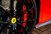 Ferrari 488 Pista FULL FSH. FULL PPF. CARBON FIBRE INT & PACK. LIFT. TWO-TONE LIVERY. 5