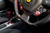 Ferrari 488 Pista FULL FSH. FULL PPF. CARBON FIBRE INT & PACK. LIFT. TWO-TONE LIVERY. 12