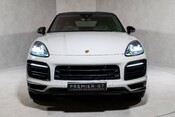 Porsche Cayenne V6 S. SPORTS CHRONO. HOUNDSTOOTH INTERIOR. HEATED SEATS. SPORTS EXHAUST. 2