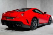 Ferrari 599 GTO UK CAR. CLASSICHE FILE. BODY COLOURED ROOF. 1 OF 60 RHD CARS 4