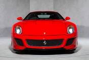 Ferrari 599 GTO UK CAR. CLASSICHE FILE. BODY COLOURED ROOF. 1 OF 60 RHD CARS 2