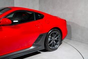 Ferrari 599 GTO UK CAR. CLASSICHE FILE. BODY COLOURED ROOF. 1 OF 60 RHD CARS 14