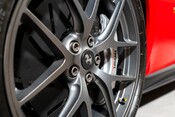 Ferrari 599 GTO UK CAR. CLASSICHE FILE. BODY COLOURED ROOF. 1 OF 60 RHD CARS 10