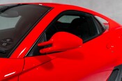 Ferrari 599 GTO UK CAR. CLASSICHE FILE. BODY COLOURED ROOF. 1 OF 60 RHD CARS 54