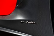 Ferrari 599 GTO UK CAR. CLASSICHE FILE. BODY COLOURED ROOF. 1 OF 60 RHD CARS 41