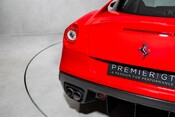 Ferrari 599 GTO UK CAR. CLASSICHE FILE. BODY COLOURED ROOF. 1 OF 60 RHD CARS 17