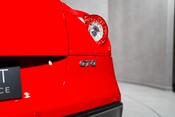 Ferrari 599 GTO UK CAR. CLASSICHE FILE. BODY COLOURED ROOF. 1 OF 60 RHD CARS 18