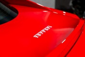 Ferrari 599 GTO UK CAR. CLASSICHE FILE. BODY COLOURED ROOF. 1 OF 60 RHD CARS 55