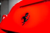 Ferrari 599 GTO UK CAR. CLASSICHE FILE. BODY COLOURED ROOF. 1 OF 60 RHD CARS 56