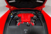 Ferrari 599 GTO UK CAR. CLASSICHE FILE. BODY COLOURED ROOF. 1 OF 60 RHD CARS 37