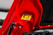 Ferrari 599 GTO UK CAR. CLASSICHE FILE. BODY COLOURED ROOF. 1 OF 60 RHD CARS 39