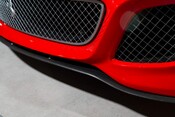 Ferrari 599 GTO UK CAR. CLASSICHE FILE. BODY COLOURED ROOF. 1 OF 60 RHD CARS 22