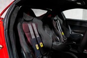 Ferrari 599 GTO UK CAR. CLASSICHE FILE. BODY COLOURED ROOF. 1 OF 60 RHD CARS 25