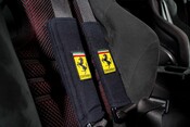 Ferrari 599 GTO UK CAR. CLASSICHE FILE. BODY COLOURED ROOF. 1 OF 60 RHD CARS 31