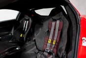 Ferrari 599 GTO UK CAR. CLASSICHE FILE. BODY COLOURED ROOF. 1 OF 60 RHD CARS 29
