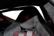 Ferrari 599 GTO UK CAR. CLASSICHE FILE. BODY COLOURED ROOF. 1 OF 60 RHD CARS 30
