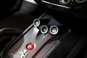 Ferrari 599 GTO UK CAR. CLASSICHE FILE. BODY COLOURED ROOF. 1 OF 60 RHD CARS 44