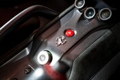 Ferrari 599 GTO UK CAR. CLASSICHE FILE. BODY COLOURED ROOF. 1 OF 60 RHD CARS 45