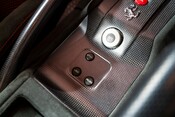 Ferrari 599 GTO UK CAR. CLASSICHE FILE. BODY COLOURED ROOF. 1 OF 60 RHD CARS 46