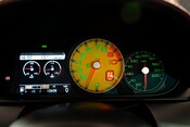 Ferrari 599 GTO UK CAR. CLASSICHE FILE. BODY COLOURED ROOF. 1 OF 60 RHD CARS 34