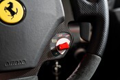 Ferrari 599 GTO UK CAR. CLASSICHE FILE. BODY COLOURED ROOF. 1 OF 60 RHD CARS 61