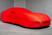 Ferrari 599 GTO UK CAR. CLASSICHE FILE. BODY COLOURED ROOF. 1 OF 60 RHD CARS 63