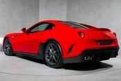 Ferrari 599 GTO UK CAR. CLASSICHE FILE. BODY COLOURED ROOF. 1 OF 60 RHD CARS 6