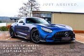 Mercedes-Benz Amg GT BLACK SERIES. 1 OWNER. LOW MILES. CARBON INT & EXT PACK. RARE COLOUR. 