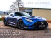 Mercedes-Benz Amg GT BLACK SERIES. 1 OWNER. LOW MILES. CARBON INT & EXT PACK. RARE COLOUR. 