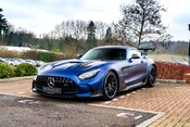 Mercedes-Benz Amg GT BLACK SERIES. 1 OWNER. LOW MILES. CARBON INT & EXT PACK. RARE COLOUR. 2