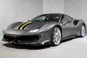 Ferrari 488 Pista HISTORIC PAINTWORK. FRONT END PPF. CARBON FIBRE INT & EXT. APPLE CARPLAY. 3