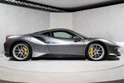 Ferrari 488 Pista HISTORIC PAINTWORK. FRONT END PPF. CARBON FIBRE INT & EXT. APPLE CARPLAY. 7