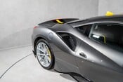 Ferrari 488 Pista HISTORIC PAINTWORK. FRONT END PPF. CARBON FIBRE INT & EXT. APPLE CARPLAY. 14