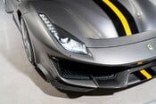 Ferrari 488 Pista HISTORIC PAINTWORK. FRONT END PPF. CARBON FIBRE INT & EXT. APPLE CARPLAY. 13