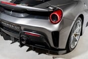 Ferrari 488 Pista HISTORIC PAINTWORK. FRONT END PPF. CARBON FIBRE INT & EXT. APPLE CARPLAY. 42