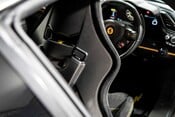 Ferrari 488 Pista HISTORIC PAINTWORK. FRONT END PPF. CARBON FIBRE INT & EXT. APPLE CARPLAY. 28