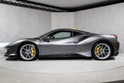 Ferrari 488 Pista HISTORIC PAINTWORK. FRONT END PPF. CARBON FIBRE INT & EXT. APPLE CARPLAY. 8