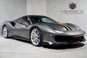 Ferrari 488 Pista HISTORIC PAINTWORK. FRONT END PPF. CARBON FIBRE INT & EXT. APPLE CARPLAY.